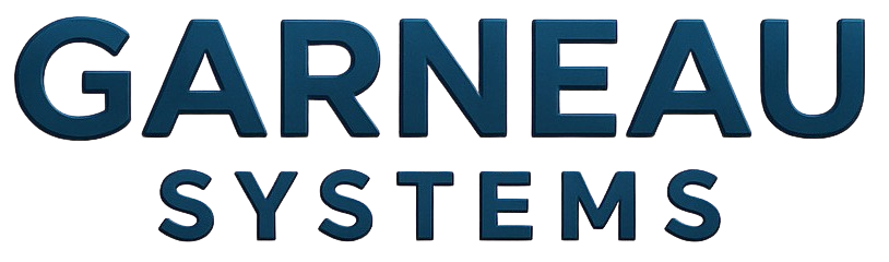 Garneau Systems